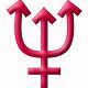 Planet Neptun beeinflusst dich